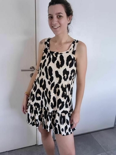 Vestido Leo - MULTIMARCA FO