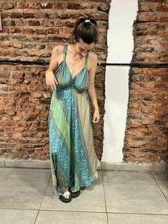 vestido laurina - comprar online