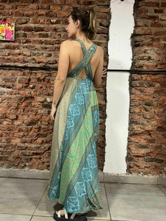 vestido laurina - MULTIMARCA FO