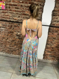 Vestido Elina