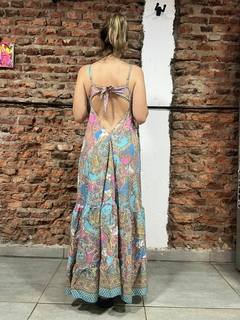 Vestido Elina - MULTIMARCA FO