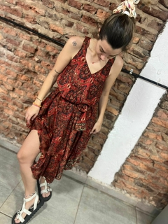 vestido Melina