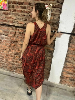 vestido Melina en internet