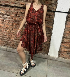 vestido Melina - MULTIMARCA FO