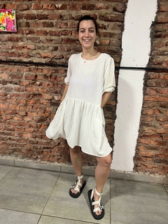 Vestido Monarca - MULTIMARCA FO