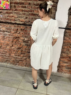 Vestido Monarca - tienda online