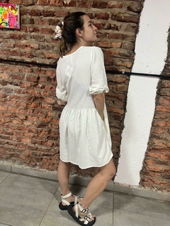 Vestido Monarca - comprar online