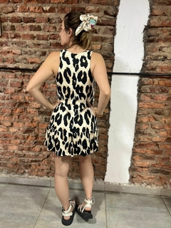 Vestido Leo - comprar online