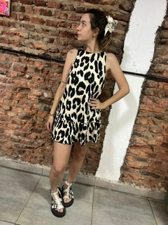 Vestido Leo