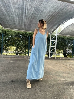 Vestido Alejandria - comprar online