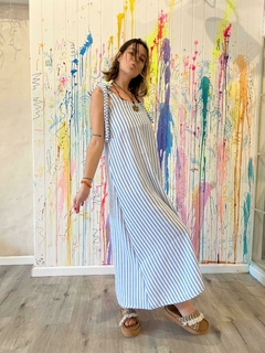 Vestido Libertad