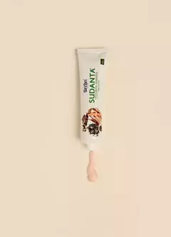 Sudanta 100 gr - Pasta Dental Ayurvédica libre de flúor - comprar online