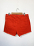 Short Red Orange en internet