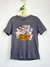 Camiseta Street Fighter