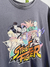 Camiseta Street Fighter - comprar online