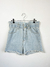 Short Denim