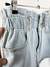 Short Denim - tienda online