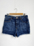 Short F21 tiro alto