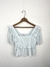 Blusa American Eagle