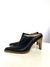 Tacones cuero - comprar online