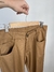 Pantalón Ocre - comprar online