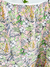 Falda Floral - comprar online