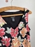 Blusa Flora - comprar online