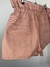 Short Palo de Rosa - tienda online