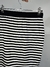 Falda Stripes - comprar online