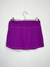 Falda Short Purple en internet