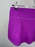 Falda Short Purple - comprar online