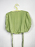 Blusa Lime en internet