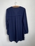 Vestido Navy en internet