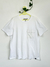 Camiseta Bearcliff Blanca