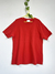 Camiseta Mango Roja