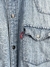 Camisa Levis Denim - tienda online