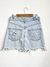 Falda Denim Bershka - Cool Trash