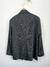 Blazer cuadros Zara - tienda online