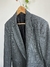 Blazer cuadros Zara - comprar online