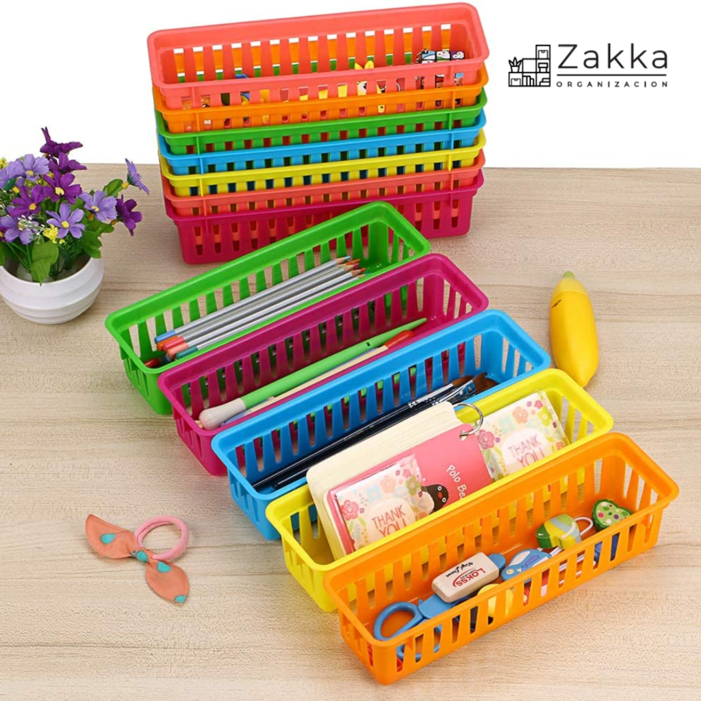 Mini cesta organizadora - Comprar en Zakka tienda