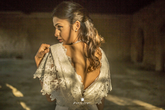 Vestido de Noiva Aimée VALOR PERSONALIZADO E SOB CONSULTA - online store