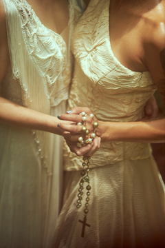 Vestido de Noiva Benção Sob Medida | VALOR PERSONALIZADO E SOB CONSULTA na internet