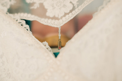 Vestido De Noiva Dolce Vita Sob Medida | Valor Personalizado e Sob Consulta na internet