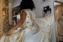 Vestido de Noiva Felicidade (Linha Civil) - online store