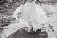 Vestido De Noiva CARIMBÓ Sob Medida | Valor Personalizado e Sob Consulta na internet