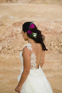 Vestido De Noiva CARIMBÓ Sob Medida | Valor Personalizado e Sob Consulta - online store