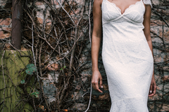 Vestido de Noiva DOLCE VITA Sob Medida | Valor Personalizado e Sob Consulta - buy online
