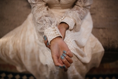 Vestido de Noiva JULIETA Sob Medida | Valor Personalizado e Sob Consulta
