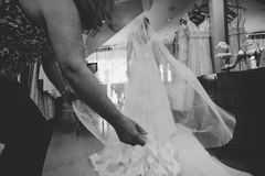 Vestido de Noiva Bella Sob Medida | VALOR PERSONALIZADO E SOB CONSULTA - buy online