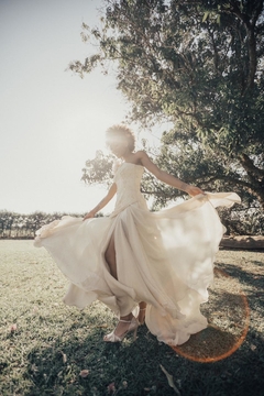 Vestido de Noiva Benção Sob Medida | VALOR PERSONALIZADO E SOB CONSULTA na internet